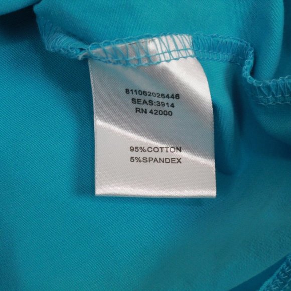 NICKI MINAJ Gold Studded Cropped Top Tee Shirt L - Picture 9 of 10